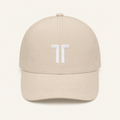 THE CUTLINE Focus Cap in Schwarz – Frontansicht